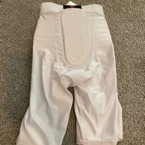 Cramer protective football girdle 3 pad m NWT